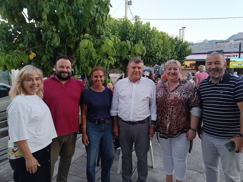 Αχαΐα: Με μεγάλη συμμετοχή η παρουσίαση του προγράμματος του ΠΑΣΟΚ, στη Ροδιά ΦΩΤΟ 17 Αχαΐα: Με μεγάλη συμμετοχή η παρουσίαση του προγράμματος του ΠΑΣΟΚ, στη Ροδιά ΦΩΤΟ