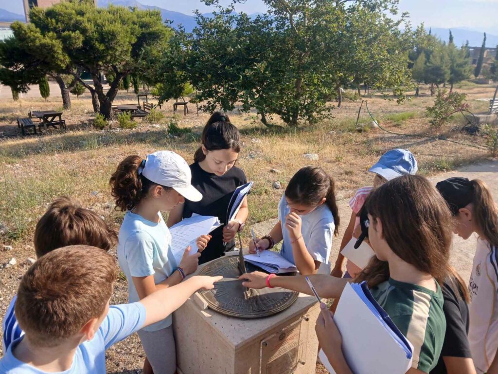 Αρσάκειο Summer Camp 2026 – «Μαθαίνω – Παίζω – Δημιουργώ», στην Πάτρα ΦΩΤΟ