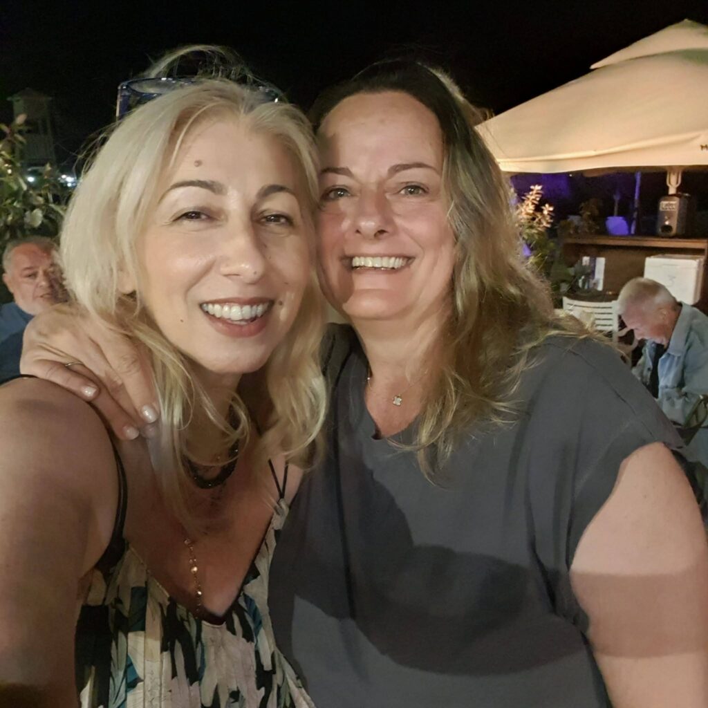 Αχαιοί του Κασσελλάκη σε μία βραδιά με τους...απέναντι ΦΩΤΟ