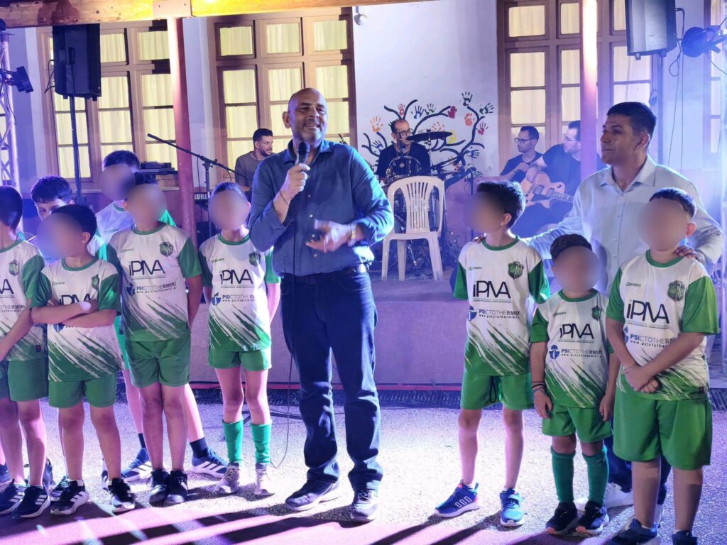 Εκδήλωση επανίδρυσης της ιστορικής Ομάδα «Νίκης» Λουσικών ΦΩΤΟ 8 Εκδήλωση επανίδρυσης της ιστορικής Ομάδα «Νίκης» Λουσικών ΦΩΤΟ