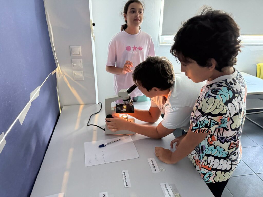 Αρσάκειο Summer Camp 2026 – «Μαθαίνω – Παίζω – Δημιουργώ», στην Πάτρα ΦΩΤΟ