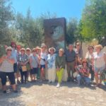Η Ένωση Γυναικών «ΔυμΑρίστη» και η Ερυθρά Γαία Παραλίας Λακκόπετρας στην Ηλεία ΒΙΝΤΕΟ-ΦΩΤΟ