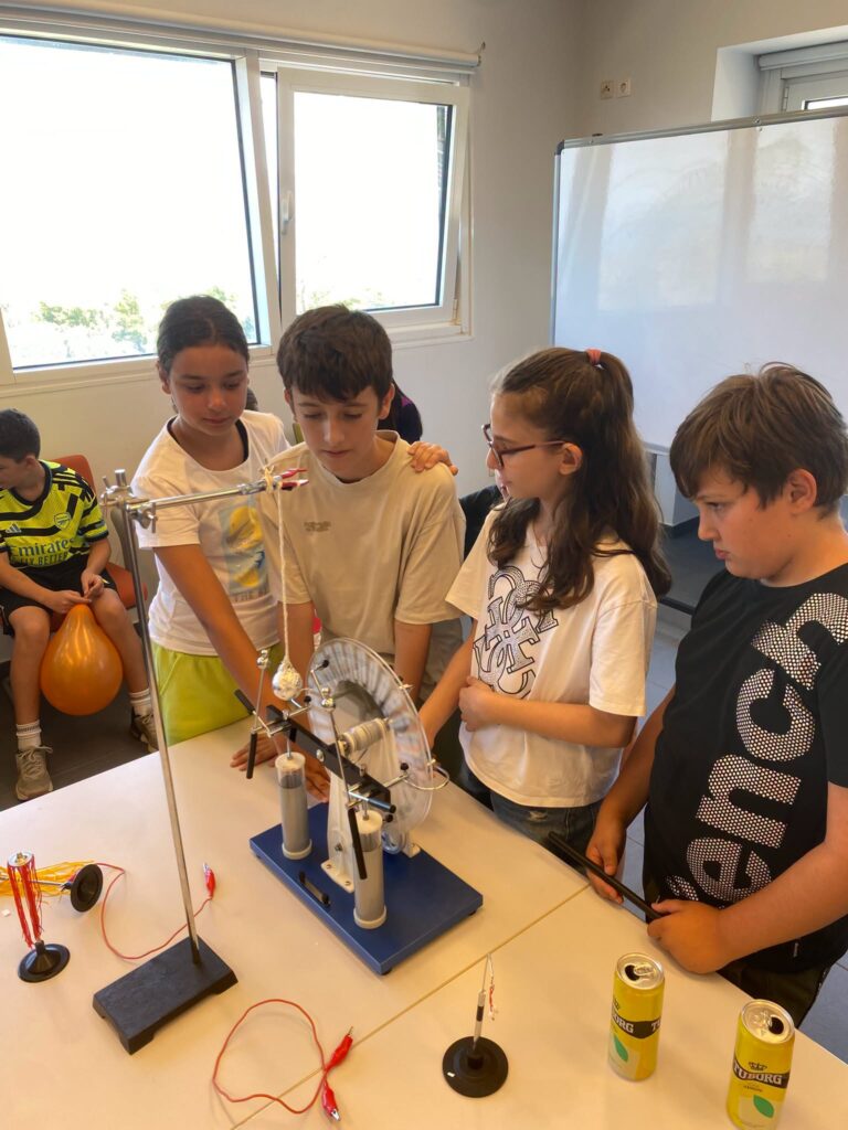 Αρσάκειο Summer Camp 2026 – «Μαθαίνω – Παίζω – Δημιουργώ», στην Πάτρα ΦΩΤΟ