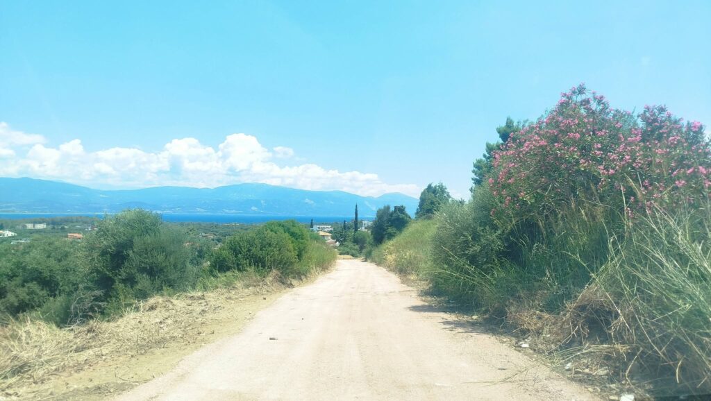 Δρέπανο: Η ΤΙΤΑΝ φέρνει έργα, με καθαρισμό και ασφαλτόστρωση δρόμων ΦΩΤΟ 5 Δρέπανο: Η ΤΙΤΑΝ φέρνει έργα, με καθαρισμό και ασφαλτόστρωση δρόμων ΦΩΤΟ