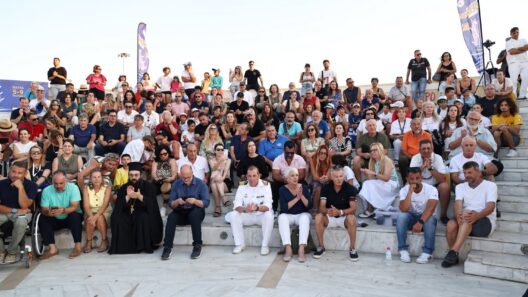 Επεσε η «αυλαία» στο Open Πανελλήνιο πρωτάθλημα Optimist U13 ΒΙΝΤΕΟ-ΦΩΤΟ 18 Επεσε η «αυλαία» στο Open Πανελλήνιο πρωτάθλημα Optimist U13 ΒΙΝΤΕΟ-ΦΩΤΟ