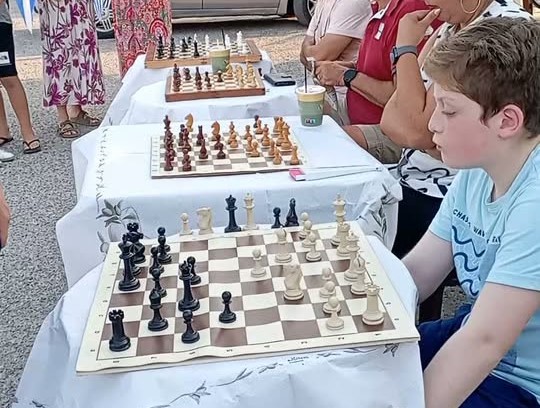 Το 2ο Φεστιβάλ Ερασιτεχνικής Δημιουργίας στο Διακοπτό ΒΙΝΤΕΟ-ΦΩΤΟ