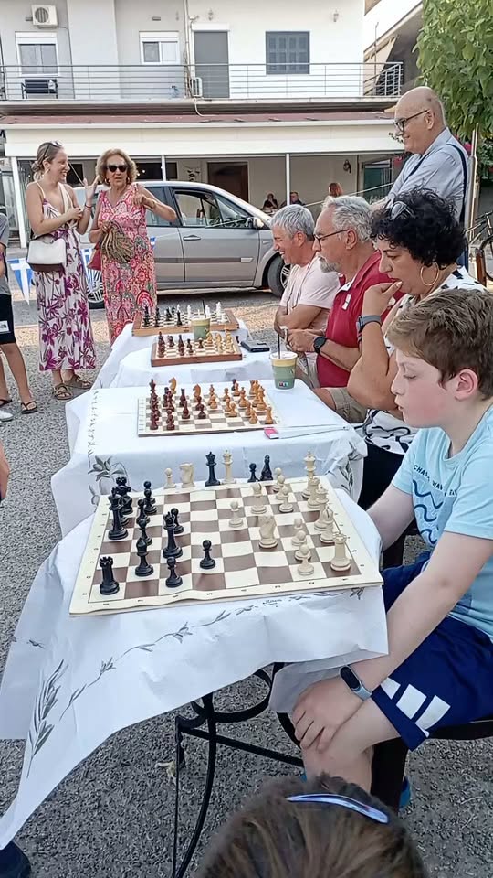 Το 2ο Φεστιβάλ Ερασιτεχνικής Δημιουργίας στο Διακοπτό ΒΙΝΤΕΟ-ΦΩΤΟ 5 Το 2ο Φεστιβάλ Ερασιτεχνικής Δημιουργίας στο Διακοπτό ΒΙΝΤΕΟ-ΦΩΤΟ