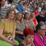 Ο Σύνδεσμος Φιλολόγων Πατρών στην Επίδαυρο ΦΩΤΟ