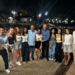 Εκδήλωση επανίδρυσης της ιστορικής Ομάδα «Νίκης» Λουσικών ΦΩΤΟ