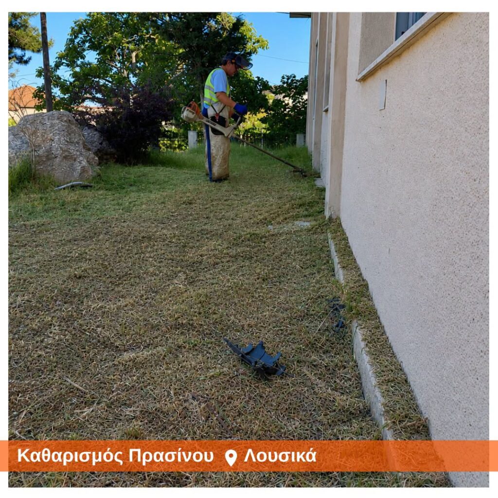 Δυτική Αχαΐα: Μείωση του κινδύνου εκδήλωσης και εξάπλωσης πυρκαγιών ΦΩΤΟ