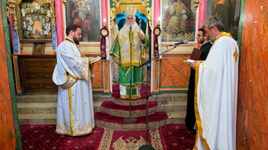 Η Κυριακή των Πατέρων της Δ' Οικουμενικής Συνόδου στο Αγρίδι Καλαβρύτων ΦΩΤΟ 14 Η Κυριακή των Πατέρων της Δ' Οικουμενικής Συνόδου στο Αγρίδι Καλαβρύτων ΦΩΤΟ