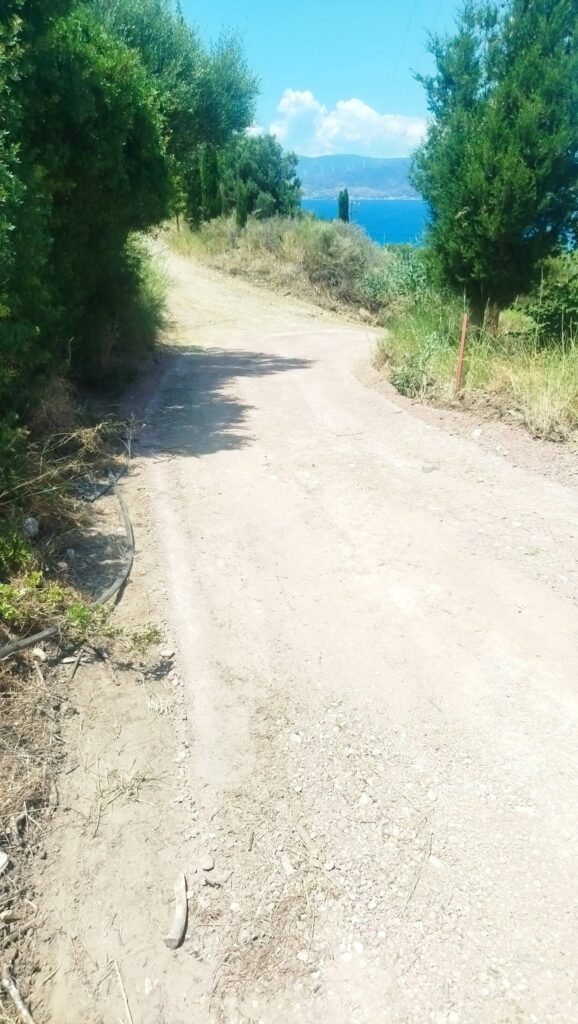Δρέπανο: Η ΤΙΤΑΝ φέρνει έργα, με καθαρισμό και ασφαλτόστρωση δρόμων ΦΩΤΟ 6 Δρέπανο: Η ΤΙΤΑΝ φέρνει έργα, με καθαρισμό και ασφαλτόστρωση δρόμων ΦΩΤΟ