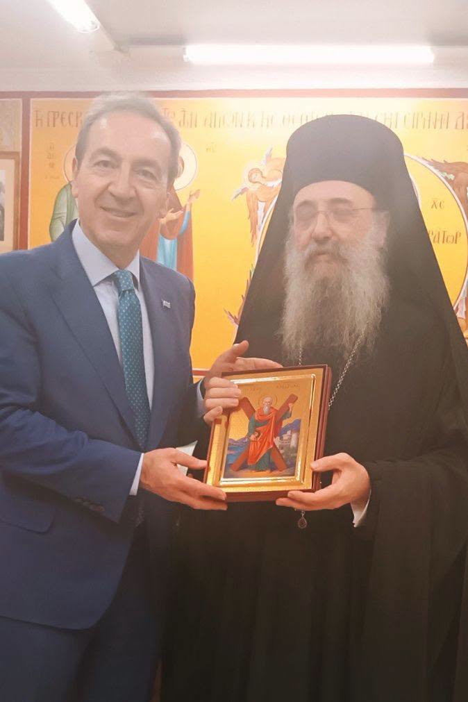 Πάτρα: Διάλογος με φορείς από τον υφυπουργό Ιωάννη Μπούγα, για «δικαιοσύνη στην πράξη» ΦΩΤΟΡΕΠΟΡΤΑΖ 13 Πάτρα: Διάλογος με φορείς από τον υφυπουργό Ιωάννη Μπούγα, για «δικαιοσύνη στην πράξη» ΦΩΤΟΡΕΠΟΡΤΑΖ