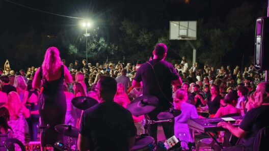 Βραδιά του Συλλόγου Γυναικών Τράπεζας ΒΙΝΤΕΟ-ΦΩΤΟ