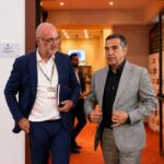 Αχαΐα: Ο Γιώργος Παππάς με τον Αλέξη Τσίπρα στο «Economist» ΦΩΤΟ