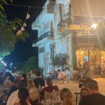 Καλοκαιρινή βραδιά στην Ακράτα με τον Γιάννη Καραμάνο ΒΙΝΤΕΟ-ΦΩΤΟ