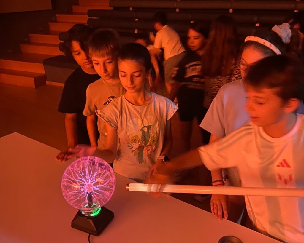 Αρσάκειο Summer Camp 2026 – «Μαθαίνω – Παίζω – Δημιουργώ», στην Πάτρα ΦΩΤΟ