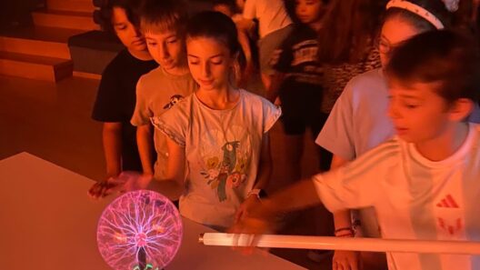 Αρσάκειο Summer Camp 2026 – «Μαθαίνω – Παίζω – Δημιουργώ», στην Πάτρα ΦΩΤΟ