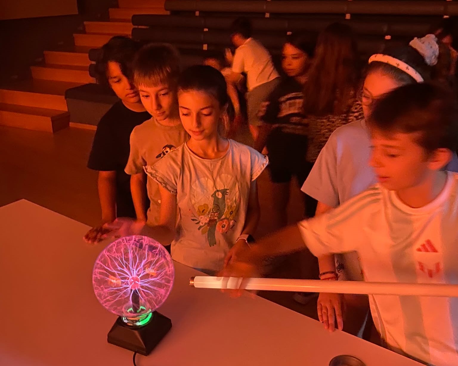 Αρσάκειο Summer Camp 2026 – «Μαθαίνω – Παίζω – Δημιουργώ», στην Πάτρα ΦΩΤΟ