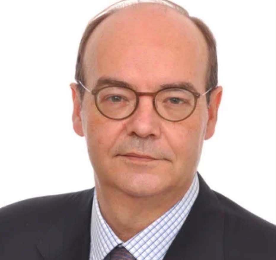 Ο ιατρικός κόσμος αποχαιρετά τον εξαιρετικό γιατρό Θωμά Μακατσέρη
