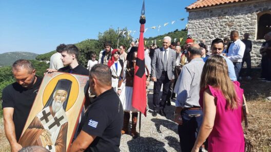 Ο αντιπεριφερειάρχης Φωκίων Ζαΐμης στη Ζουπάτα, στο Μοίρα Πατρών ΦΩΤΟ 13 Ο αντιπεριφερειάρχης Φωκίωνς Δαμής στην Ζουπάτα