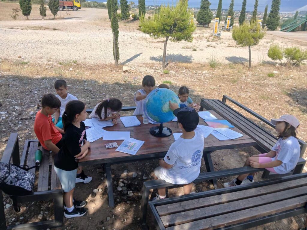 Αρσάκειο Summer Camp 2026 – «Μαθαίνω – Παίζω – Δημιουργώ», στην Πάτρα ΦΩΤΟ