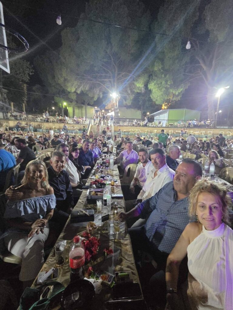 Πολιτιστικές εκδηλώσεις σε Γομοστό και Λουσικά ΦΩΤΟ