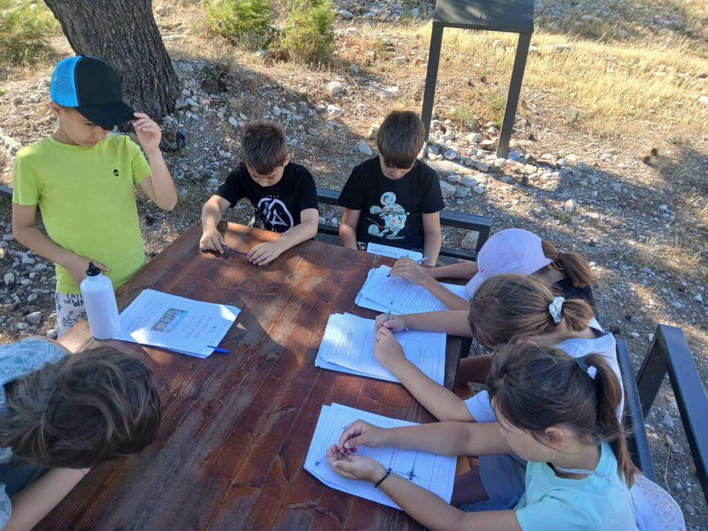 Αρσάκειο Summer Camp 2026 – «Μαθαίνω – Παίζω – Δημιουργώ», στην Πάτρα ΦΩΤΟ