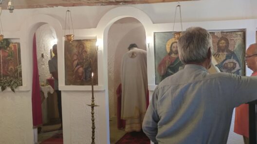 Εορτή του Προφήτη Ηλία στο Μεσορούγγι 24 Εορτή του Προφήτη Ηλία στο Μεσορούγγι