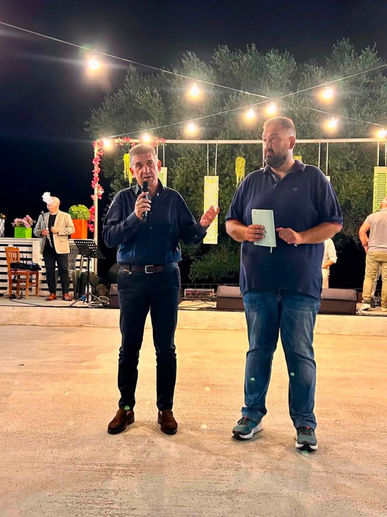 Πολιτιστικές εκδηλώσεις σε Γομοστό και Λουσικά ΦΩΤΟ
