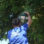 Πάτρα: Ενεργειακή αναβάθμιση στα Μποζαΐτικα, με νέο φωτισμό LED από τον Δήμο ΦΩΤΟ