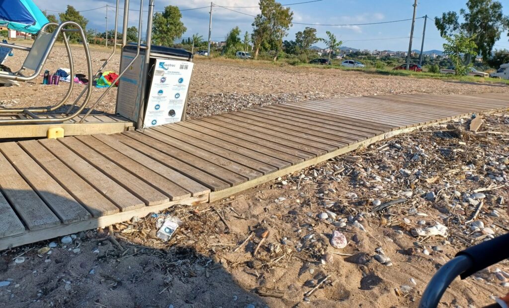Κάτω Αχαΐα σοβαρές καταγγελίες