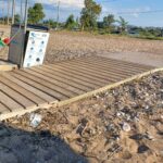 Κάτω Αχαΐα: Σοβαρές καταγγελίες για την πλαζ και ώθηση λουομένων αλλού για συμφέφοντα ιδιωτών ΦΩΤΟ