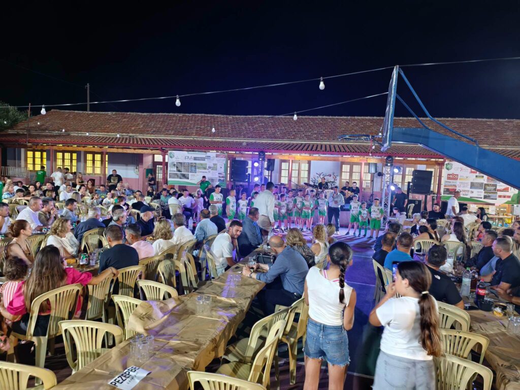 Εκδήλωση επανίδρυσης της ιστορικής Ομάδα «Νίκης» Λουσικών ΦΩΤΟ 7 Εκδήλωση επανίδρυσης της ιστορικής Ομάδα «Νίκης» Λουσικών ΦΩΤΟ