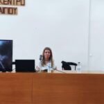 Αίγιο: Εμφαση σε υγεία και ασφάλεια στην εργασία από το Εργατικό Κέντρο ΦΩΤΟ