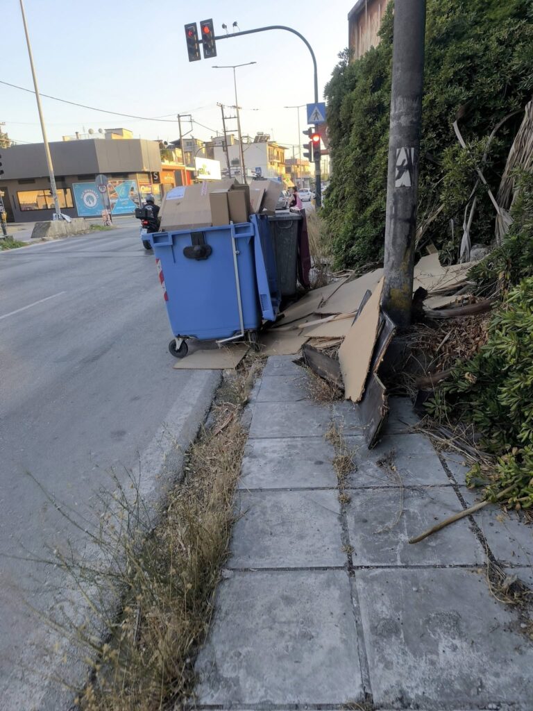 Παραλία: Αδιαπέραστα πεζοδρόμια, από χόρτα, για ταλαίπωρους πεζούς ΦΩΤΟ 8 Παραλία: Αδιαπέραστα πεζοδρόμια, από χόρτα, για ταλαίπωρους πεζούς ΦΩΤΟ