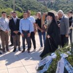 Ο Παγκαλαβρυτινός στη Ζουμπάτα Πατρών