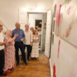 Η συμπλήρωση 45 χρόνων λειτουργίας στο «Πολύεδρο» ΦΩΤΟ