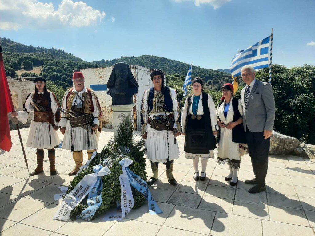 Ο αντιπεριφερειάρχης Φωκίων Ζαΐμης στη Ζουπάτα, στο Μοίρα Πατρών ΦΩΤΟ 17 Ο αντιπεριφερειάρχης Φωκίων Ζαΐμης στη Ζουπάτα, στο Μοίρα Πατρών ΦΩΤΟ