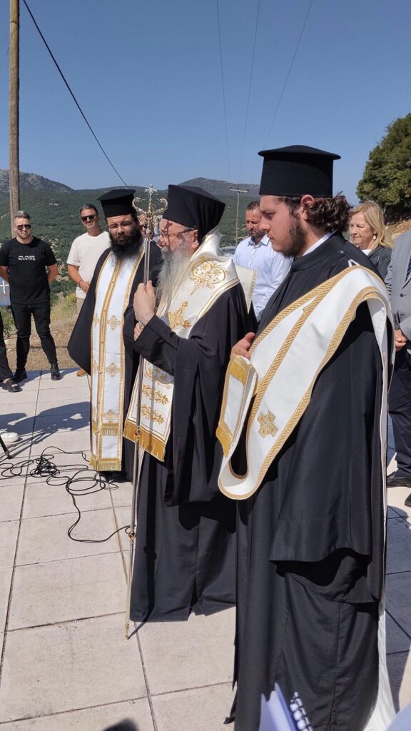 Ο Παγκαλαβρυτινός στη Ζουμπάτα Πατρών