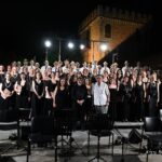 Η συναυλία «Ρεμπέτικες καντάδες» της «Πολυφωνικής» Πατρών, με πάνω από 1.500 ατομα ΦΩΤΟ πολιτών