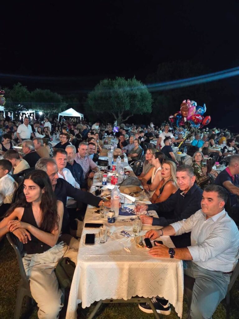 Πολιτιστικές εκδηλώσεις σε Γομοστό και Λουσικά ΦΩΤΟ