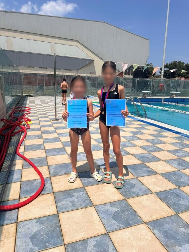 Ο Κολυμβητικός Ομιλος Αιγιάλειας στην Αμαλιάδα ΦΩΤΟ 5 Ο Κολυμβητικός Ομιλος Αιγιάλειας στην Αμαλιάδα ΦΩΤΟ