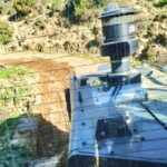 Δυτική Αχαΐα: Συντήρηση των δρόμων λόγω φθορών από τις καιρικές συνθήκες τoυ χειμώνα ΦΩΤΟ