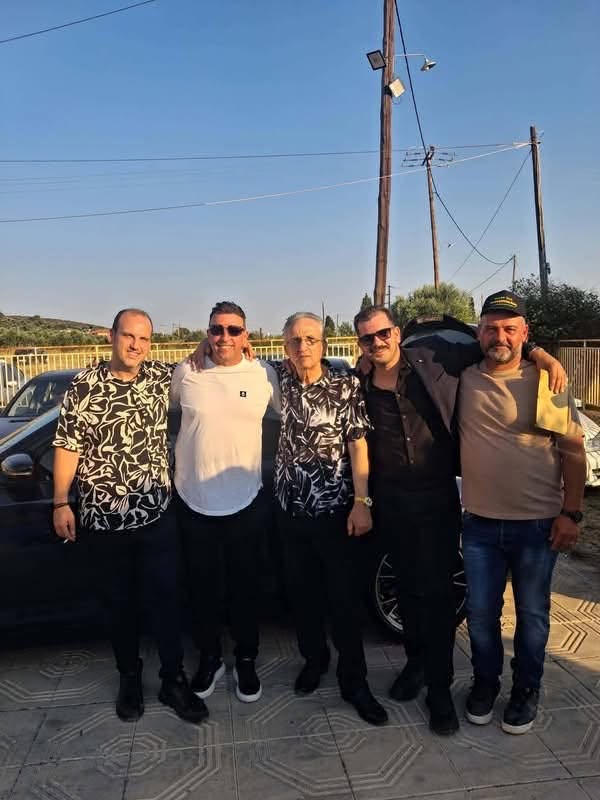 Το γλέντι του Εκπολιτιστικού Συλλόγου Ελαιοχωρίου ΦΩΤΟ 7 Το γλέντι του Εκπολιτιστικού Συλλόγου Ελαιοχωρίου ΦΩΤΟ