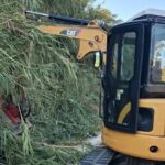 Αχαΐα: Στοχευμένες παρεμβάσεις πυροπροστασίας σε χωριά, από την Περιφέρεια ΦΩΤΟ