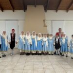 Βραδιά παράδοσης και πολιτισμού των Εκπαιδευτηρίων Αναγέννηση, στην Ιχθυόσκαλα ΦΩΤΟ