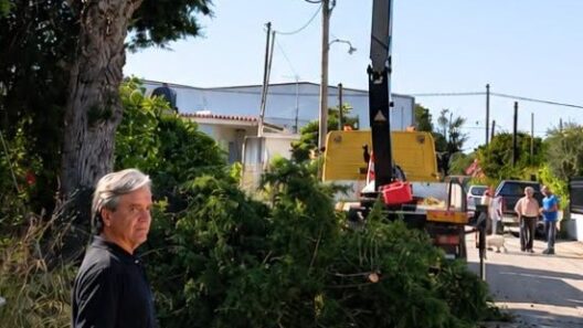 Δυτική Αχαΐα: Μεγάλη πυρκαγιά
