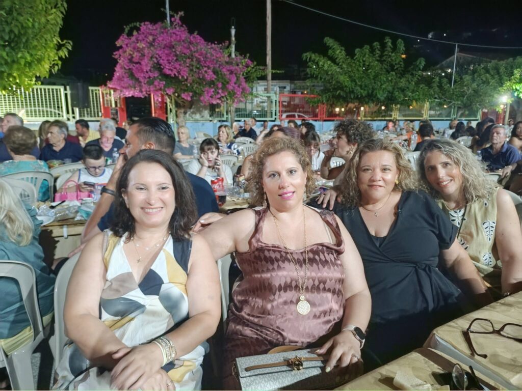 «Σεργιάνι στην Παράδοση» διοργάνωσε ο Πολιτιστικός Σύλλογος Αιγείρας ΒΙΝΤΕΟ-ΦΩΤΟ