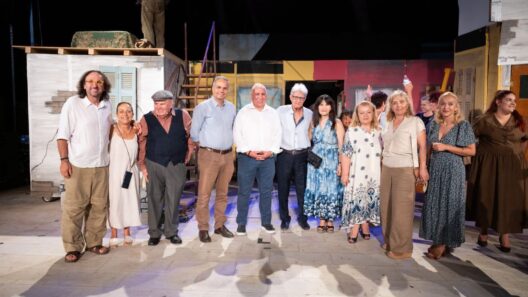 Ο Δήμος Αιγιαλείας τίμησε τον Κώστα Κλάγκο ΒΙΝΤΕΟ-ΦΩΤΟ